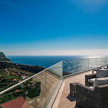 Ourmadeira - Seacrest, Premium Luxury Villa Ponta do Sol  Dış mekan fotoğraf