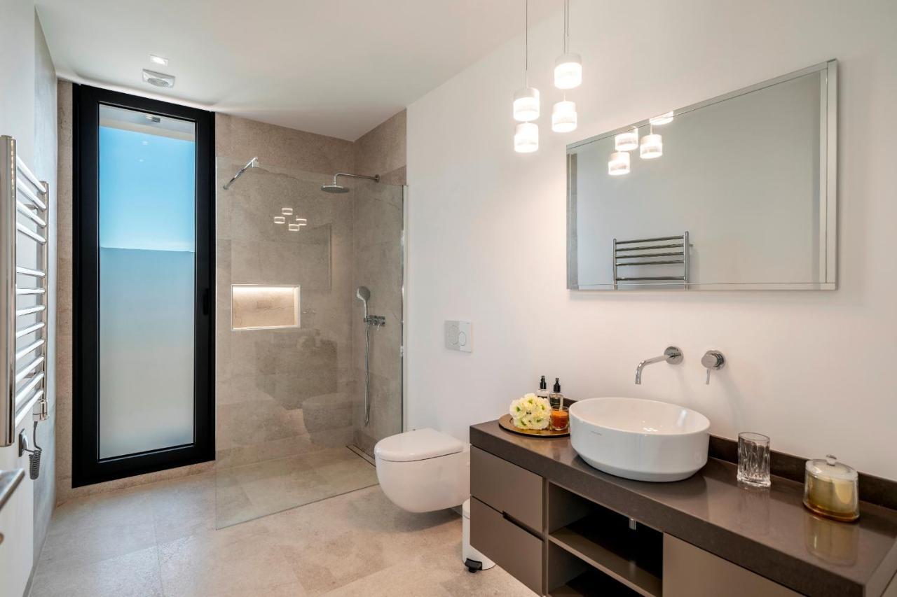 Ourmadeira - Seacrest, Premium Luxury Villa Ponta do Sol  Dış mekan fotoğraf