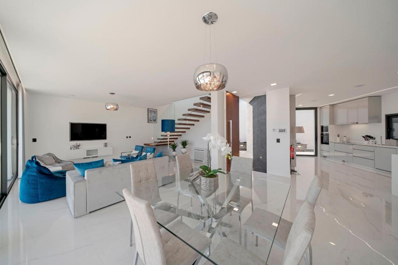 Ourmadeira - Seacrest, Premium Luxury Villa Ponta do Sol  Dış mekan fotoğraf