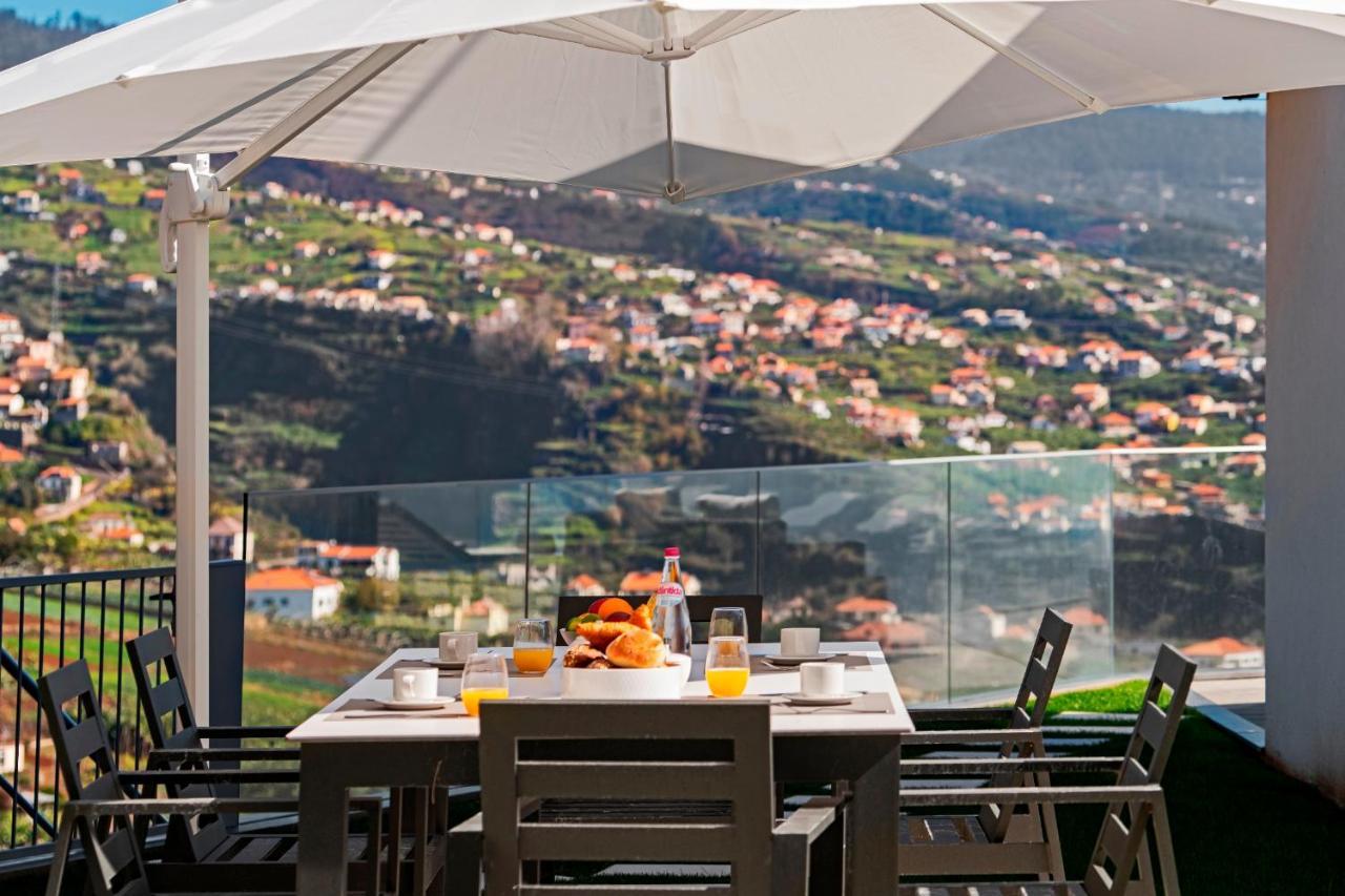 Ourmadeira - Seacrest, Premium Luxury Villa Ponta do Sol  Dış mekan fotoğraf