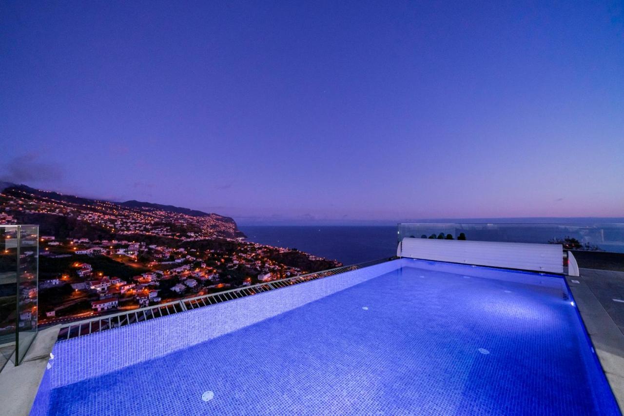 Ourmadeira - Seacrest, Premium Luxury Villa Ponta do Sol  Dış mekan fotoğraf